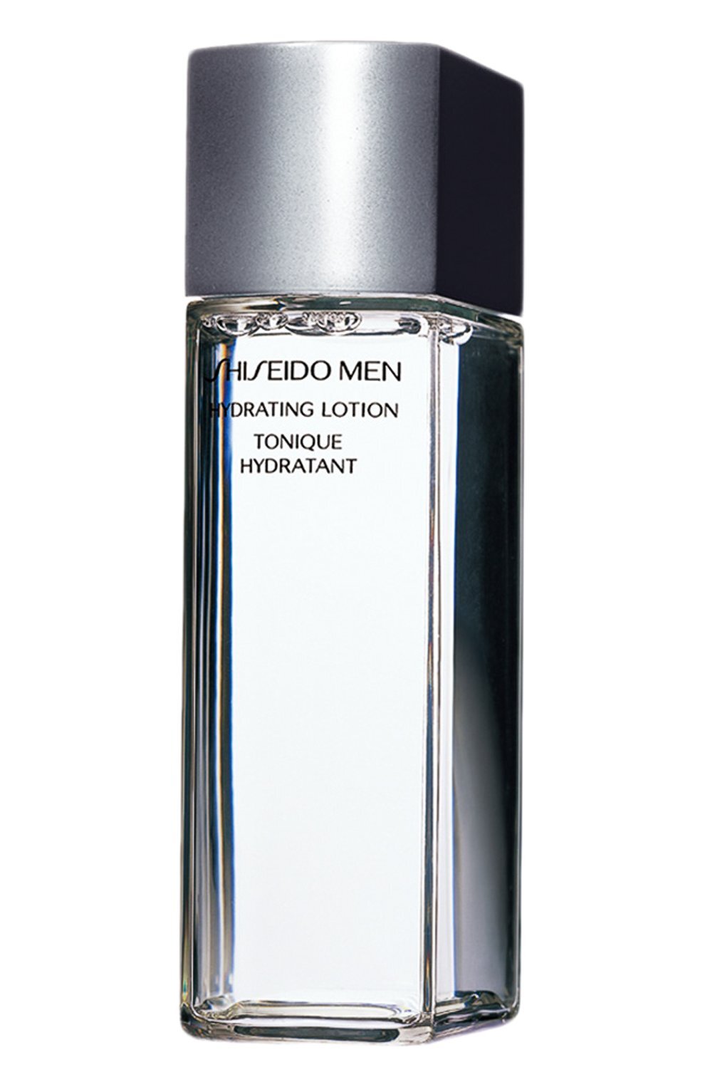 Shiseido men face