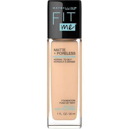 Maybelline Fit Me, фото 5
