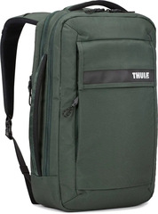 Рюкзак городской Thule Paramount Convertible Laptop Bag 15,6" Racing Geen