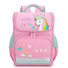 Çanta \ Bag \ Рюкзак Unicorn Fashion pink