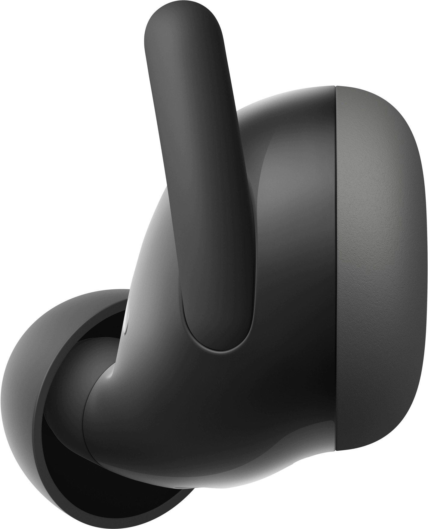 купить Pixel Buds белые (Clearly White) - беспроводные наушники