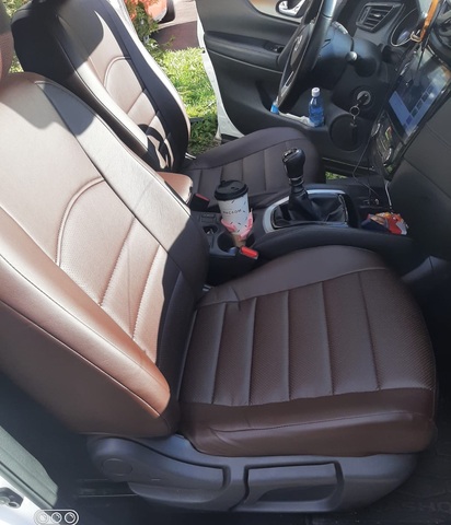 Авточехлы Premium на заказ Авточехлы Premium на заказ