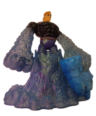 Фигурка Toy Biz Hydro-Man из 90-х