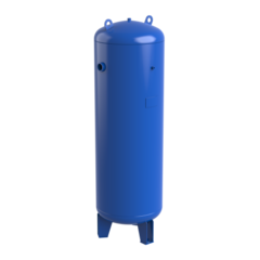 Ресивер вертикальный DNT РВ 500-16 (для помещения)