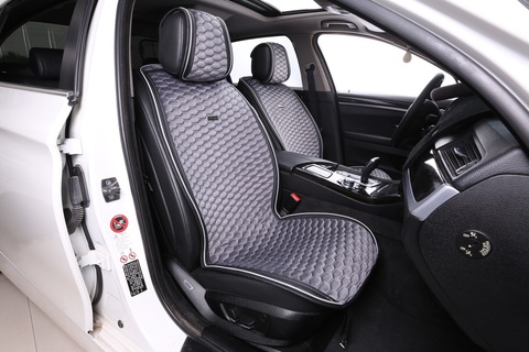 Накидки Velvet Soty (Вельвет. Комплект из 2 шт)