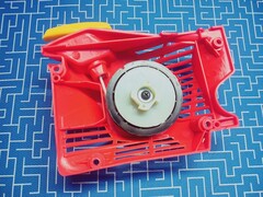 Стартер ручной DDE CS4518/5018 (451802020)