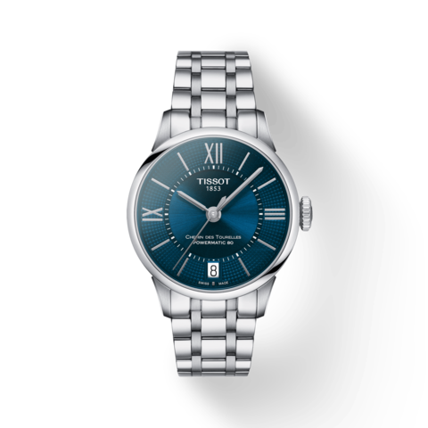 Наручные часы Tissot T099.207.11.048.00