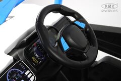 BUGGY F888FF 4WD и F888FF-A 4WD (полноприводный)
