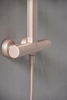 Ideal Standard BD583RO IS BD583RO ALU+ Душевая система в комплекте с термостатическим смесителем для душа