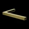 Radaway 10316050-99-01L Modo SL Brushed Gold PNJ II 50 Left