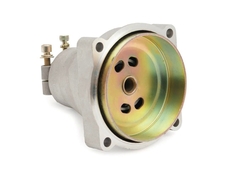 Бензиновый триммер без штанги 43 см3