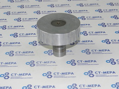 Калибр-пробка гладкая 72 Н6 НЕ