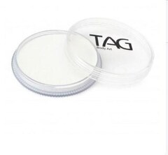 Аквагрим TAG белый для линий 32 гр