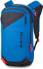 Картинка рюкзак горнолыжный Dakine Poacher Ras 18L Scout - 1