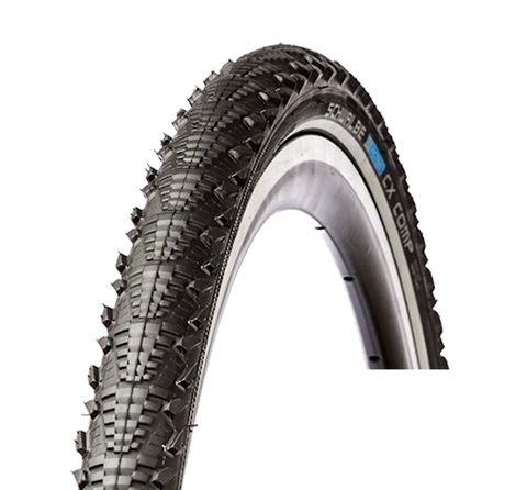 Покрышка Schwalbe CX Comp