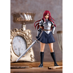 Фигурка Pop Up Parade Fairy Tail: Erza Scarlet