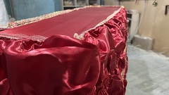 Гроб Эконом