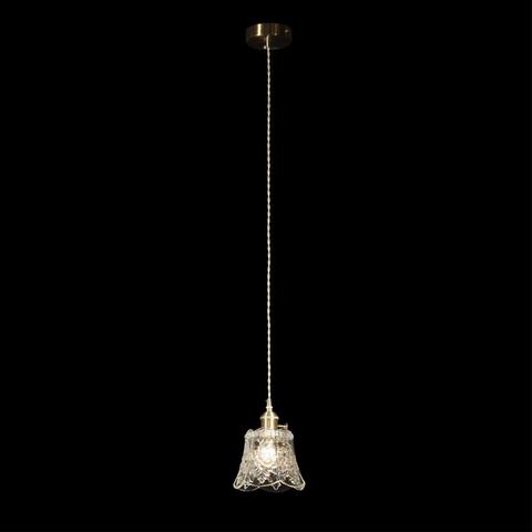 Подвесной светильник Loft It Lace 10110/B