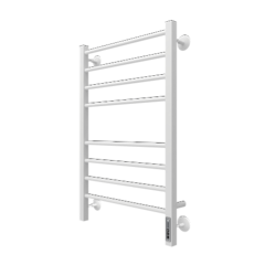 Полотенцесушитель Terminus Сицилия П8 500х800 электро КС 9003 матовый ( new встроен диммер)