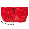 Картинка чехол от дождя Tatonka Rain Flap Xxl red - 5