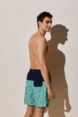 Шорты купальные мужские YSABEL MORA 90138 SS23