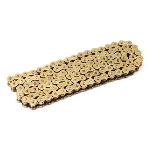 Бухта цепи 520ZVM-X GG 1920 звеньев