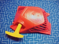 Стартер ручной DDE CS4518/5018 (451802020)