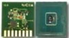 Смартчип для Xerox Phaser 7760 для черного тонер-картриджа (toner chip Ph7760)