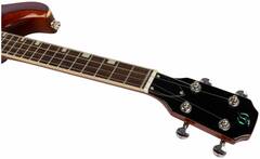 FLIGHT Vanguard Tenor TPP - Электроукулеле тенор