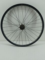 Колесо для велосипеда Alexrims 26" (заднее) w0193