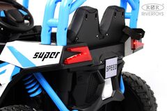 BUGGY F888FF 4WD и F888FF-A 4WD (полноприводный)