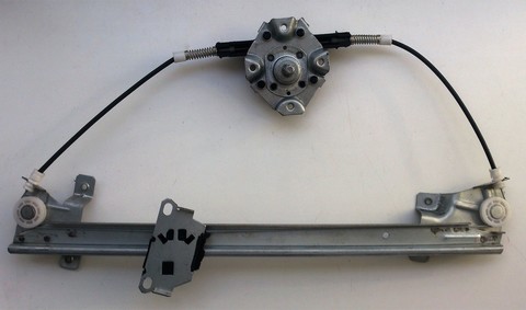 МЕХАНИЗМ СТЕКЛОПОД ПЕРЕДНИЙ ПРАВЫЙ МЕХАН NEXIA N100 GROG, OSSCA