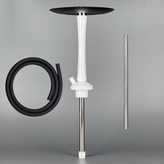 Шахта Izzy Classic (белый)