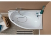 Aquanet 246884 Ванна MIA 140*80 R (246884)