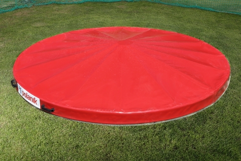 Чехол для метательного круга Polanik PC16-S0512