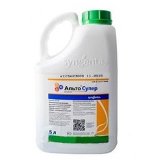 Фунгицид Альто Супер  5 л