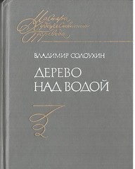 Дерево над водой