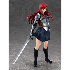 Фигурка Pop Up Parade Fairy Tail: Erza Scarlet