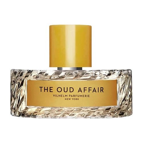 Vilhelm Parfumerie The Oud Affair edp