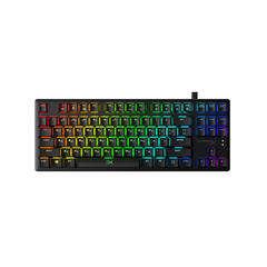 Клавиатура HyperX Alloy Origins Core 4P5P3AX#ACB