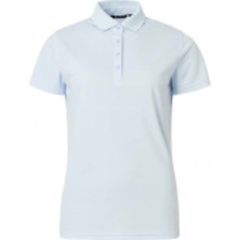 Abacus Cray drycool polo