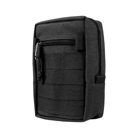 Подсумок общего назначения вертикальный MOLLE