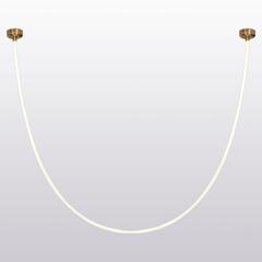 Подвесная люстра Lussole Bend LSP-7013