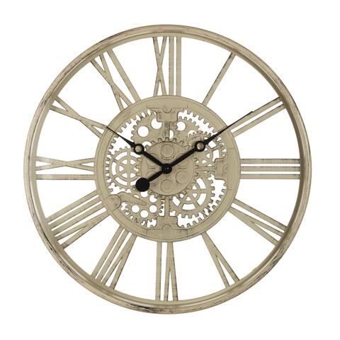 Настенные часы Aviere 29507