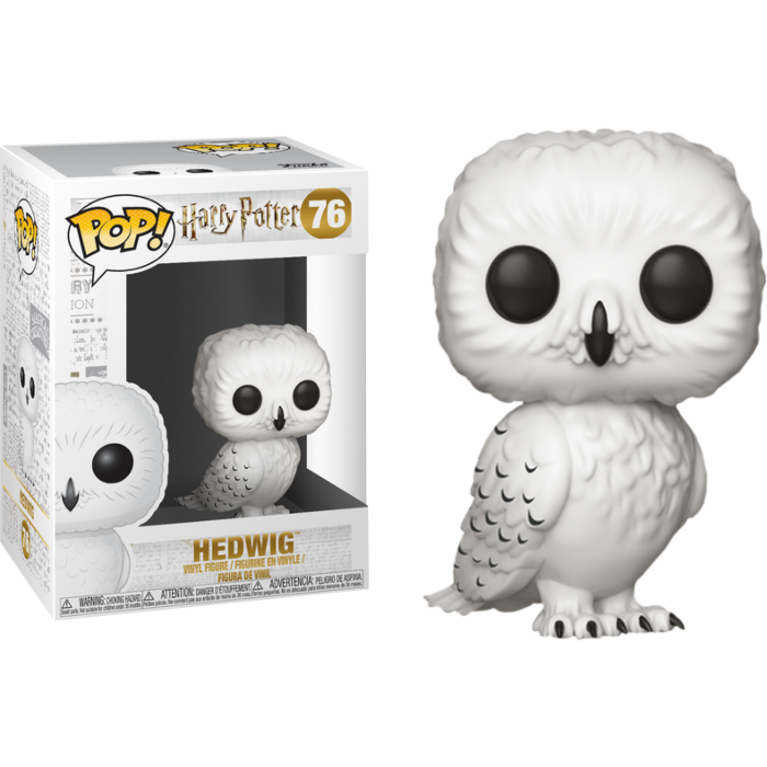 Funko pop harry cheap potter 76