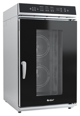 Пароконвектомат Abat ПКА 10-2/3П