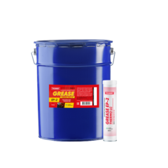Нефтесинтез смазка OilWay Grease Thermo LC EP-2 0,4кг