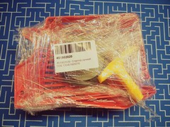 Стартер ручной DDE CS4518/5018 (451802020)