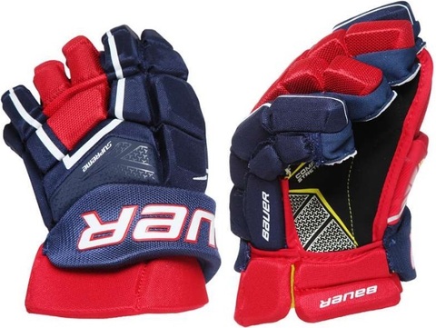 Перчатки BAUER S21 SUPREME 3S 15