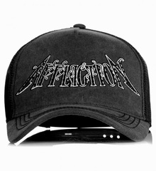 Кепка Affliction BLACK NIGHT